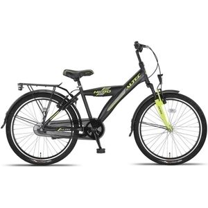 Altec Hero 24 inch jongensfiets Groen