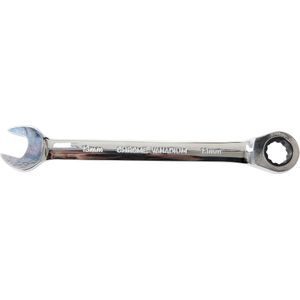 CONTEC steek-/ring ratelsleutel "tfm-270" ct gear wrench 13mm