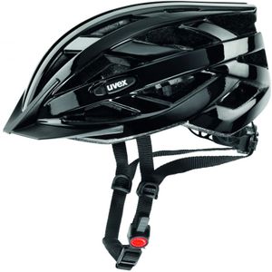 uvex helmet i-vo black medium/large