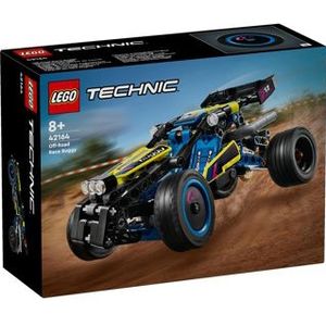 LEGO Technic Off-Road Racebuggy - 42164