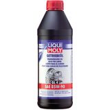LIQUI MOLY - Transmissieolie - 1 L - GL4 - SAE 85W-90 - Mineraal