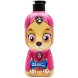 Paw Patrol 3 in 1 showergel skye 350ml