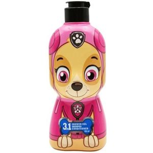 Paw Patrol 3 in 1 showergel skye 350ml