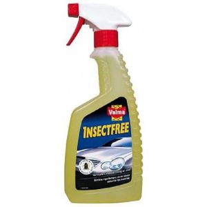 Valma Insect free spuit flacon 500 ml