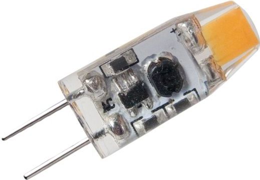 Megaman - Ledlamp - G4 - 100 lm - Capsule