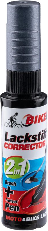 FASI lak voor plaatselijk herstel touch-up stick matte nimbus/ref.sil.matt