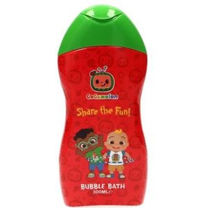Cocomelon bubble bath 300ml