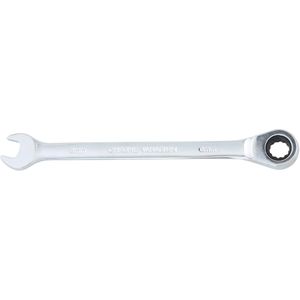 CONTEC steek-/ring ratelsleutel "tfm-270" ct gear wrench 15mm