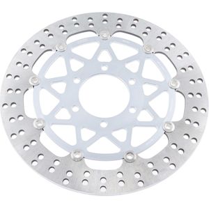 TRW -lucas remschijf "msw251" rotor msw251 floating