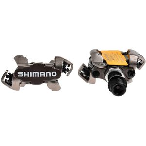Shimano SLX PD-M540 SPD MTB black