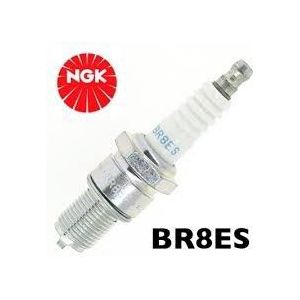 NGK bougie br8es