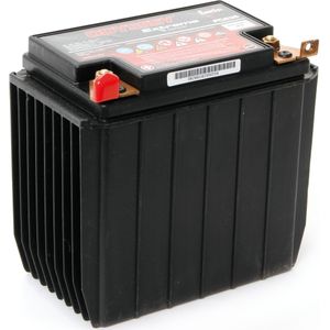 ODYSSEY zuivere loodbatterij "pc535". battery pc535 pure lead