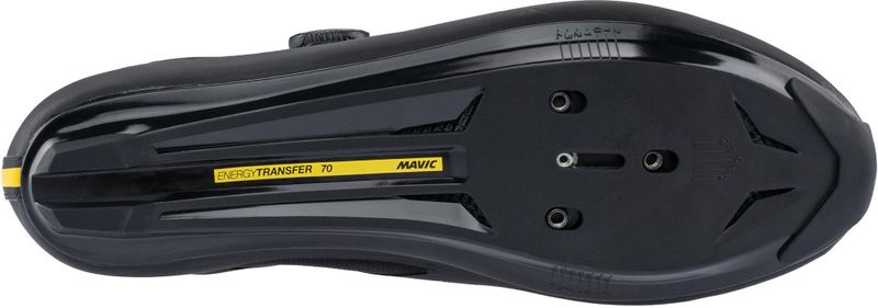 Mavic - Cosmic Elite SL - Fietsschoenen - Zwart