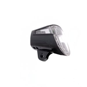 DD0803A Trelock koplamp LS 430 bike VV