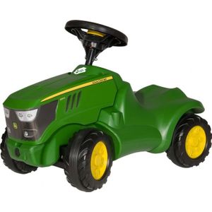 Rolly Toys Rolly MiniTrac - Loopauto - John Deere