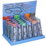 Brillen 5 assorti | 30 stuks