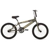 Bmx Fiets Bugatti 20 freestyle