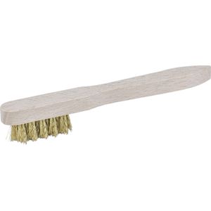 Condor draadborstel "9501" candle brush brass