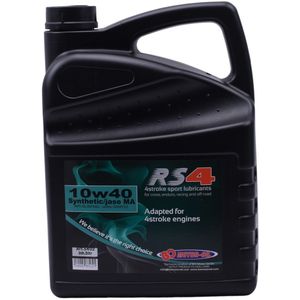 BO Motor Oil Motorolie bo rs4 sport (5l)