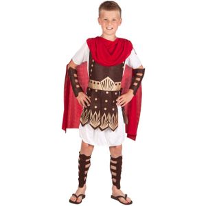 Boland Kinderkostuum Gladiator,7-9 jaar