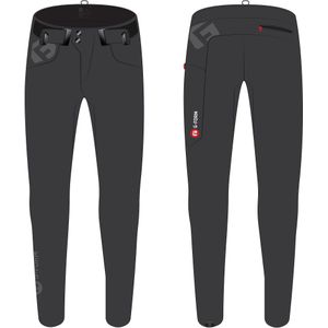 G Form - Rhode Pants - Zwart - Broek - Waterdicht - Duurzaam - Rekbaar