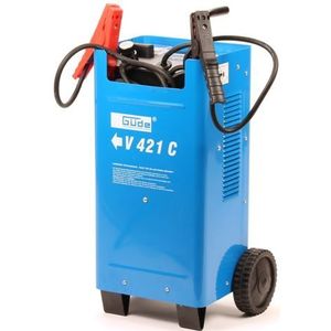 Ac Acculader/Jumpstart V421C