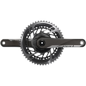 SRAM crankstel "red axs"