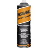 BRUNOX multi-olie "turbo-spray" turbo spray 500 ml