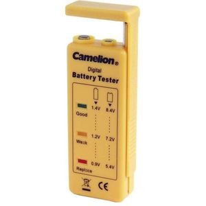 Ebr Batterij tester universeel bt503