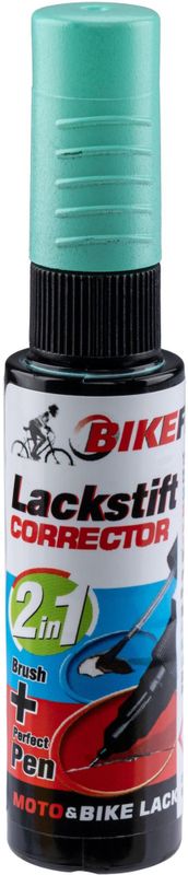 FASI lak voor plaatselijk herstel touch-up stick macaron mint matt