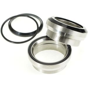 ENDURO BEARINGS Headset - external bearing kit 34mm (1,125'') - stainless steel