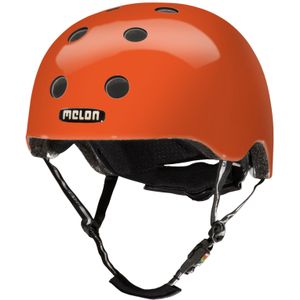 Melon Helm Urban Active Rainbow Orange XL-XXL