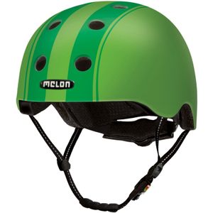 Urban Active kinderhelm junior groen maat 46-52 cm (XXS/S)