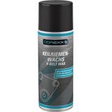 COREXX v-snaarspray "v-snaarwas v-belt wax 400 ml