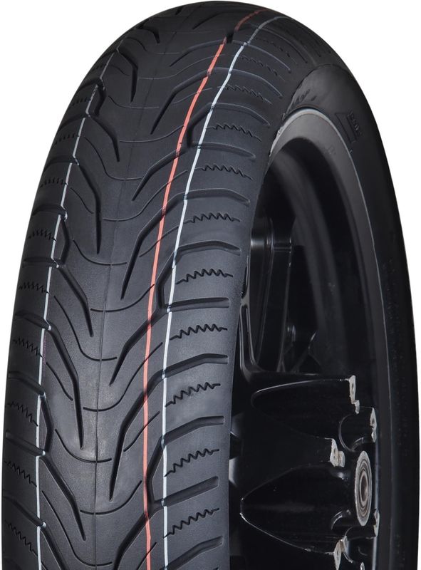 VEE MOTO band "vrm 396 manhattan" tyre vrm 396 manh. 100/80-10 tl 53l