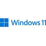 Microsoft fqc-10527 windows 11 professional 64-bit [nl oem dvd]