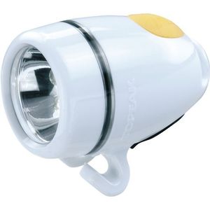 TOPEAK Whitelite ii - white