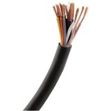 Meter kabel 13-aderig EU