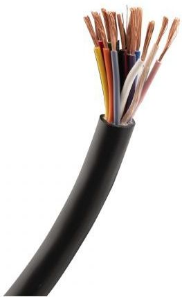 Meter kabel 13-aderig EU