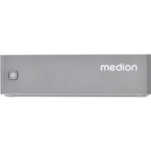 Medion 10025689 akoya md35370 nuc, intel i5-1335u, 16gb so-dimm ddr4, 512gb ssd,