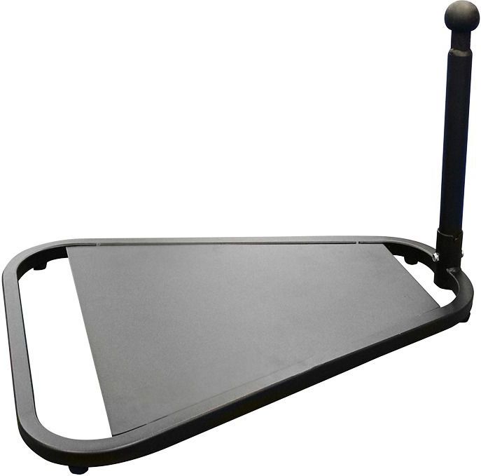 Pro User - Dragerdeel - Zwart - Display Bikelift