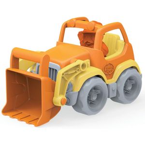 Green Toys Scooper Speelgoed shovel truck