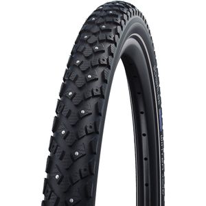 Buitenband Schwalbe 28-1.20 (30-622) Winter Active R 118 spik zwart