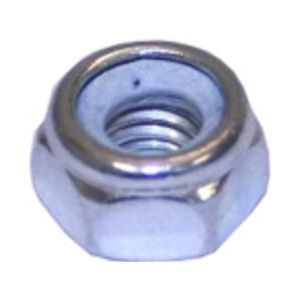 Batavus Anp spatd moer sks m6 rvs ds a 10