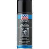 LIQUI MOLY hechtende kettingspray chain spray 400 ml can contents 400ml