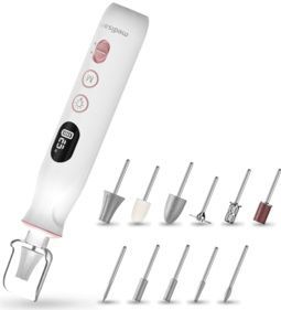 Medisana - MP 940 - Manicure & Pedicure Set - Snoerloos - Compact Formaat