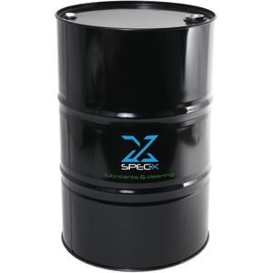 Spec-x - Bike 4T Racing - Motorolie - 10W-50 - 208 liter