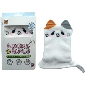 Lola de Kat Adoramals Makeup Remover Washandje