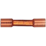 HERTH+BUSS krimpverbinders shrink-joint.red 0.75-1.0 btl.50 pcs.