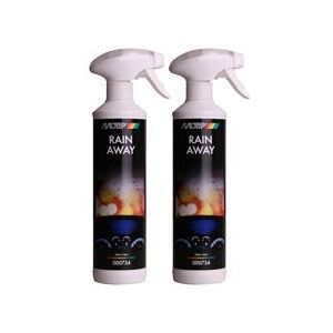 Rain Away 500ml Motip